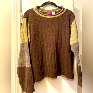 CAPPAGALLO SWEATER